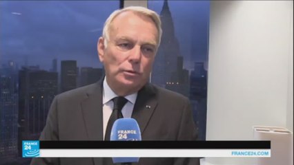 رئيس الوزراء الفرنسي يحمل النظام السوري مسؤولية انهيار الهدنة