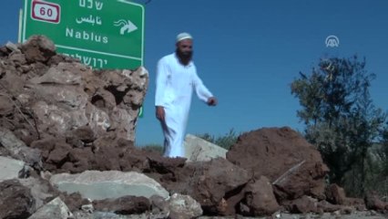 İsrail'in Filistinlilere Yönelik İhlalleri