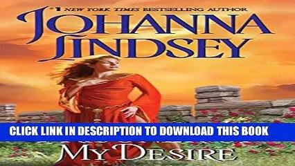Prisoner of My Desire: A Captivating Avon Historical Romance 📚