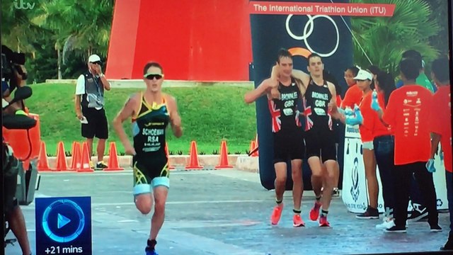 brownlee brothers news 2016