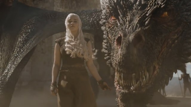 ¿Habrá una precuela de Juego de tronos?