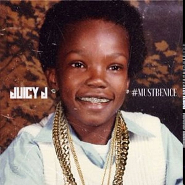 Juicy J - Trap Feat Gucci Mane & PeeWee LongWay