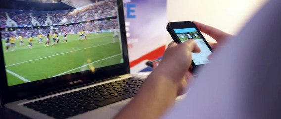 FOOT FEMININ : VIS TON RÊVE !