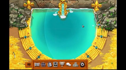 Fishao : Angler Monkfish (Pirate Cave)