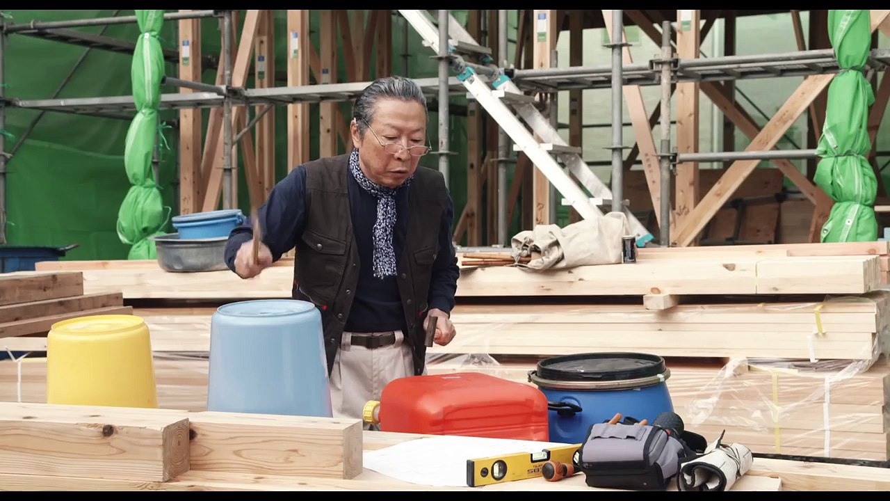 『オケ老人』予告編