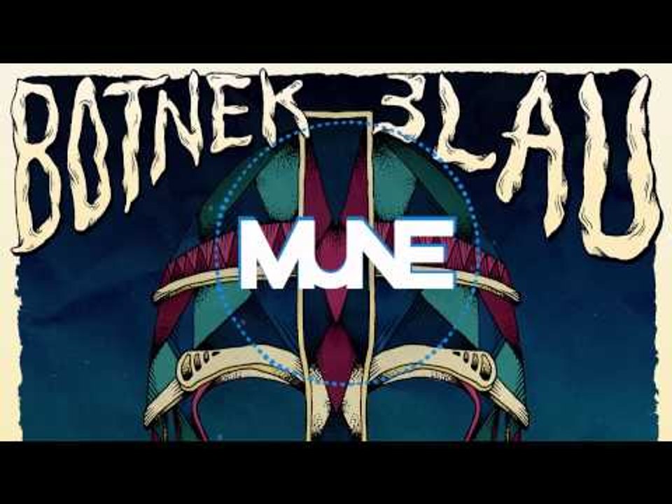 Botnek & 3lau - vikings (original mix)