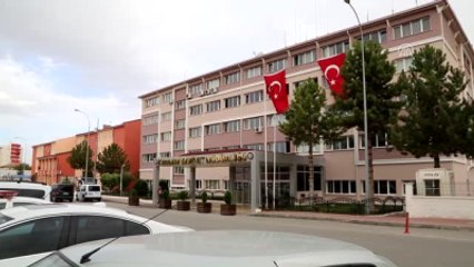 Karaman'da Fetö/pdy Soruşturması