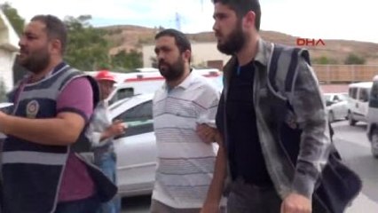 Aksaray'da Bylock Operasyonu: 3 Gözaltı