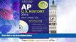 Big Deals  Kaplan AP U.S. History 2016: Book + DVD (Kaplan Test Prep)  Best Seller Books Most Wanted