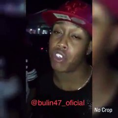 Paramba Ft Bulin 47