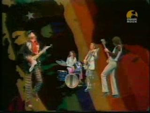 Slade. Mama weer all crazee now