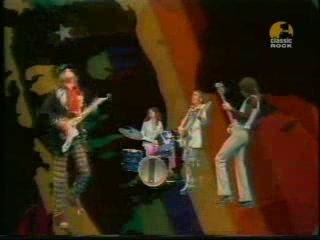 Slade. Mama weer all crazee now