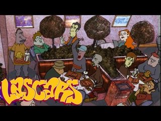 Lascars - La sédition c'est la solution S01E25 HD