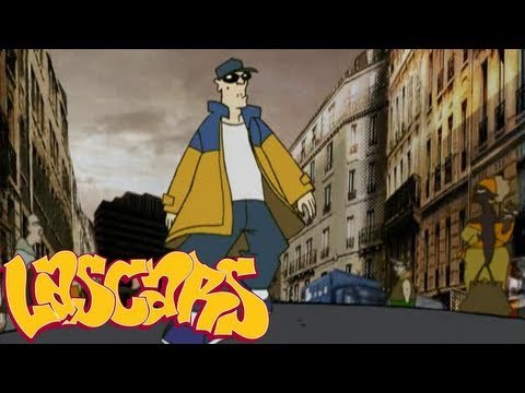 Lascars - L'affranchi S01E19 HD