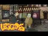 Lascars - Cigarette S01E02 HD