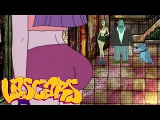 Lascars - Tasspé S01E09 HD