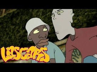 Lascars - Faut qu'on branche S01E13 HD