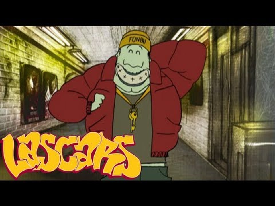 Lascars - The show must go on S01E27 HD