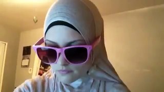 WATCH American girl had No Choice but to accept Islam WHY?-MP4  480p