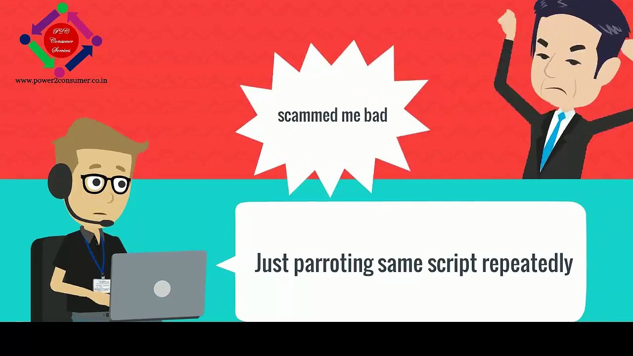 Power2Consumer solves consumer complaints