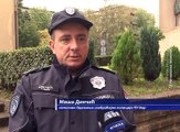 Akcija pojačane kontrole saobraćaja, 20. septembar 2016. (RTV Bor)