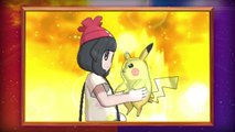 Pokémon Soleil - Pokémon exclusifs et autres nouveautés
