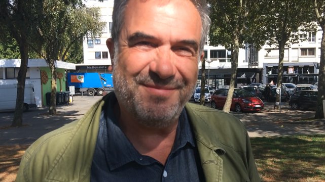 Il évoque le parc Jules-Ferry de demain