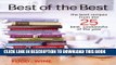 [PDF] Best of the Best: The Best Recipes From the 25 Best Cookbooks of the Year, Vol. 7 Popular