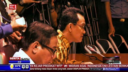 Dialog: Tragedi Rp 100 Juta Irman #1