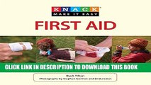 [PDF] Knack First Aid: A Complete Illustrated Guide (Knack: Make It Easy) Popular Colection