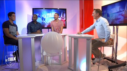 Le bonus du Talk 100%PSG