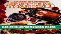 [PDF] Jane Butel s Hotter Than Hell: Hot   Spicy Dishes from Around the World Full Collection