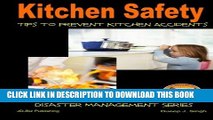[PDF] Kitchen Safety - Tips to Prevent Kitchen Accidents Full Colection