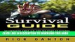 [PDF] Survival Guide: Wilderness First Aid For Treating Fractures, Snake Bites, Insect Bites,
