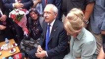 Ordu - Kılıçdaroğlu'ndan Fındık Açıklaması