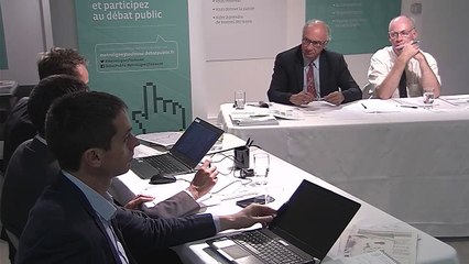 Métro Ligne 3 Toulouse - Audition Mickael Douette