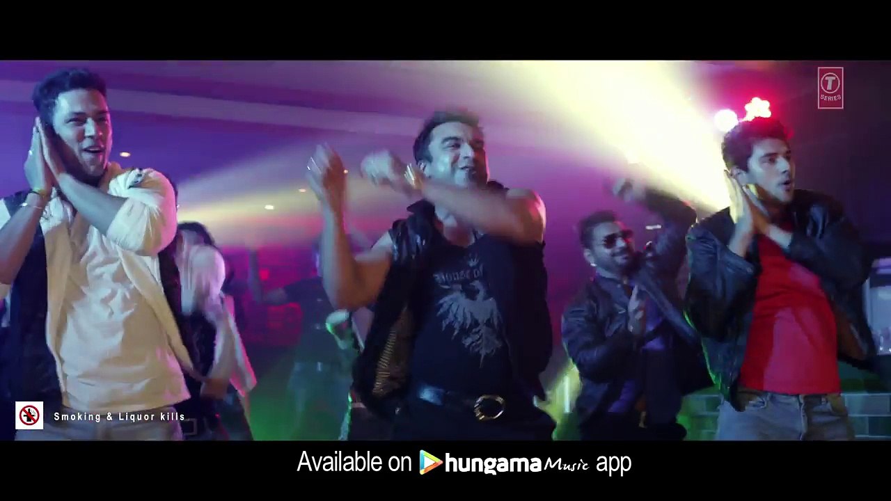 KHAWO KHUJAWO BATTI BHUJAWO Video - LOVE DAY - PYAAR KAA DIN - Ajaz Khan ,Sahil Anand&Harsh Naagar