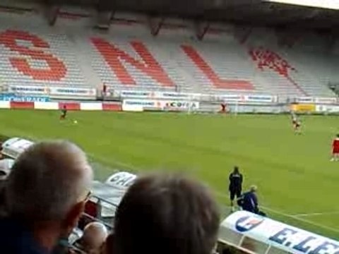 entrainement asnl du 07-08-07 a picot
