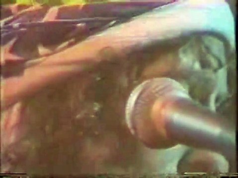 Bob Dylan - Lay Lady Lay (1976 - Hard Rain - Live and Rare)