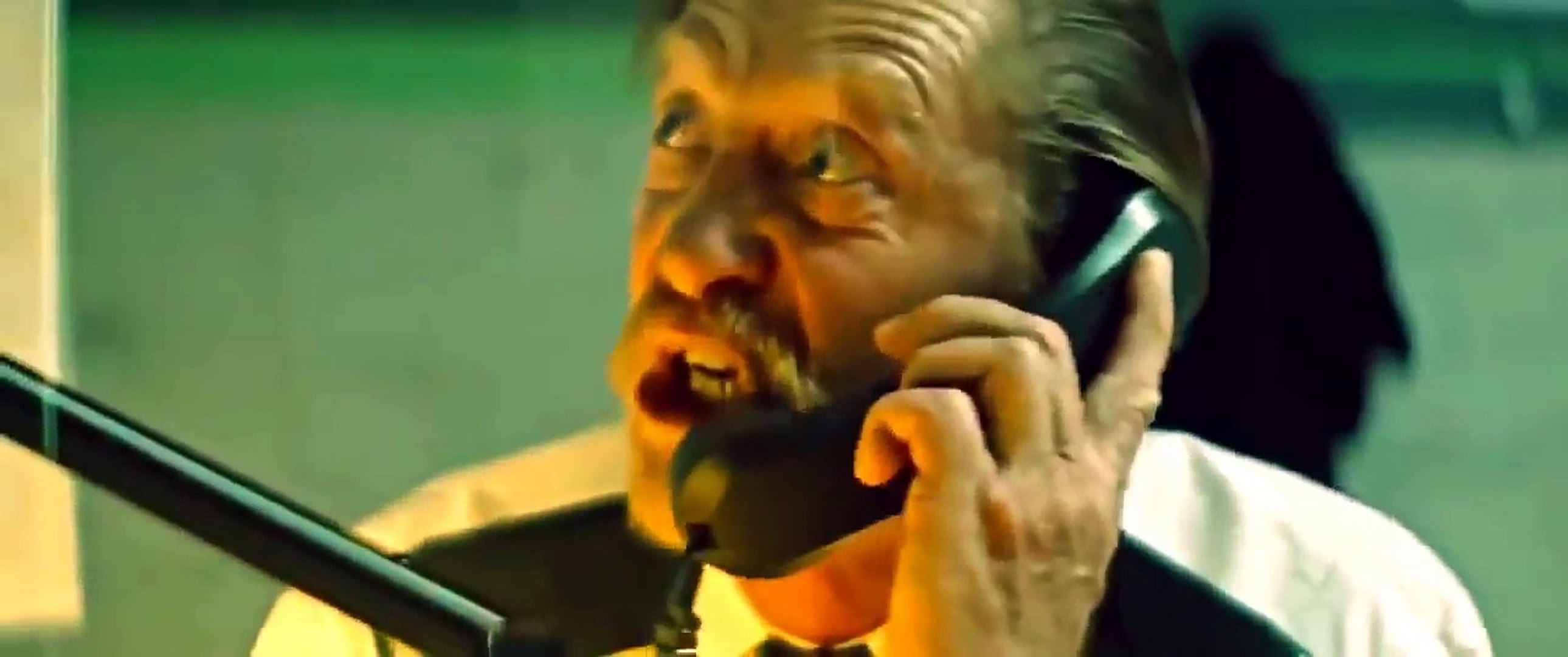 Horror Movies 2015 Full Movie English - Hollywood Thriller Movies 2015 - HD_1