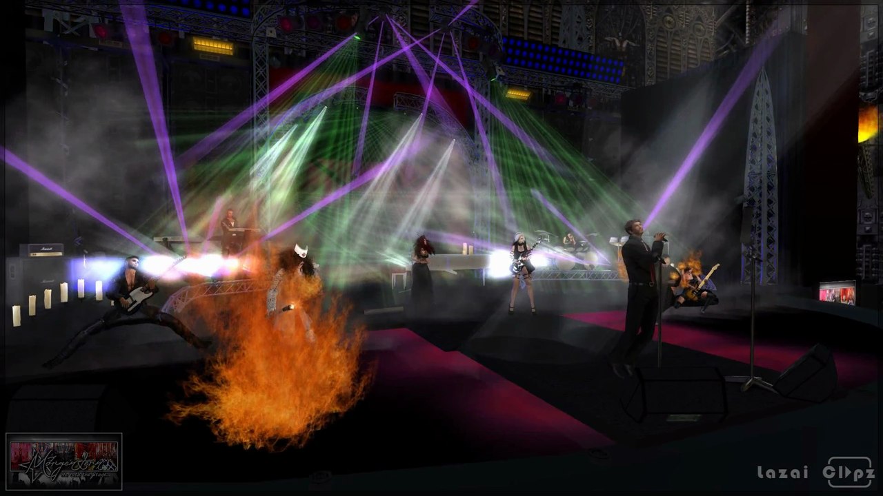 Morgenstern - Dark-Night