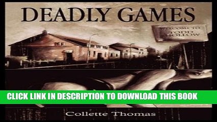 [PDF] Deadly Games Full Colection
