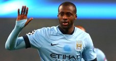 Yaya Toure Fildişi Sahilleri Milli Takımını Bıraktı