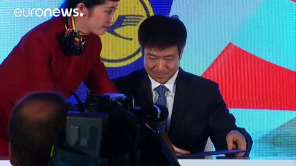 Közös járatokat indít a Lufthansa és az Air China