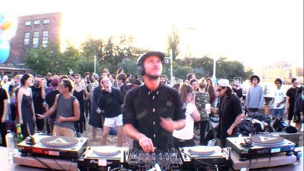 David Mayer Live at Boiler Room Berlin 🎧 | Tracklist & Download