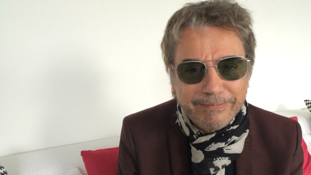 Jean-Michel Jarre annonce son concert au Zénith de Nantes