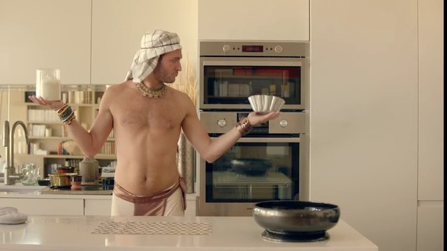 Place des victoires pour Passion Céréales - septembre 2016