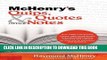 [Read PDF] McHenry s Quips, Quotes   Other Notes Download Free