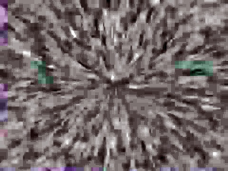 (NEW EFFECT) Klasky Csupo in M Major