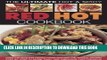 [PDF] Red Hot! A Cook s Encyclopedia Of Fire And Spice: With Over 400 Recipes From India, The